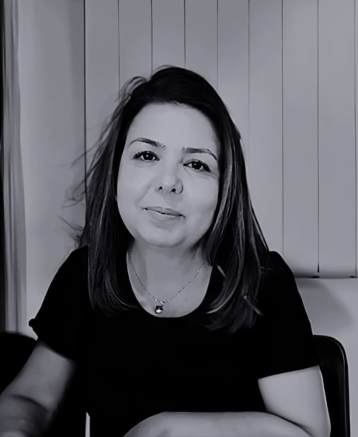 Edvania Rodrigues Santos - Grupo MB - Recepcionista